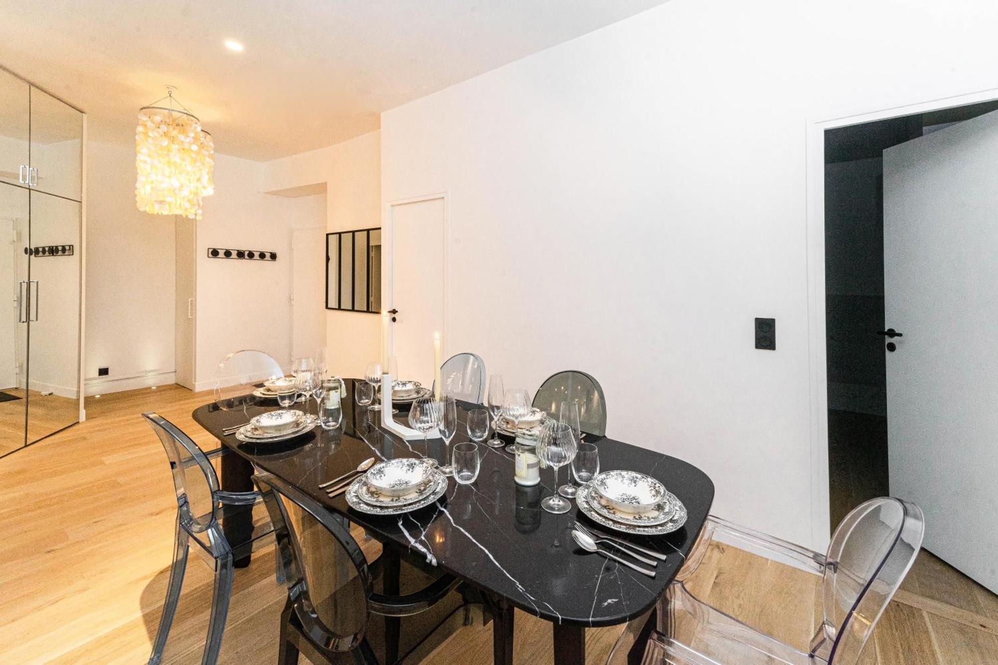 Appartement Pick A Flat's In Notre-dame De - Rue Saint-severin