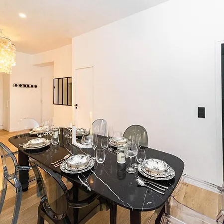 Pick A Flat'S Apartment In Notre-Dame De Paris - Rue Saint-Severin Esterno foto