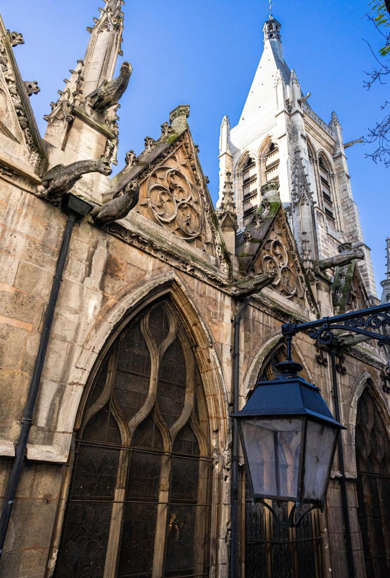 Apartment Pick A Flat's In Notre-dame De - Rue Saint-severin