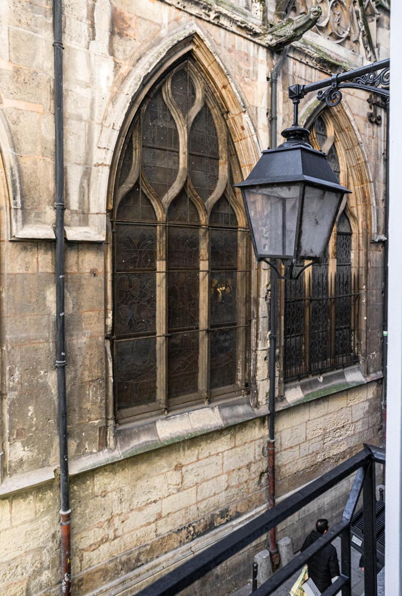 Apartment Pick A Flat's In Notre-dame De - Rue Saint-severin Paris