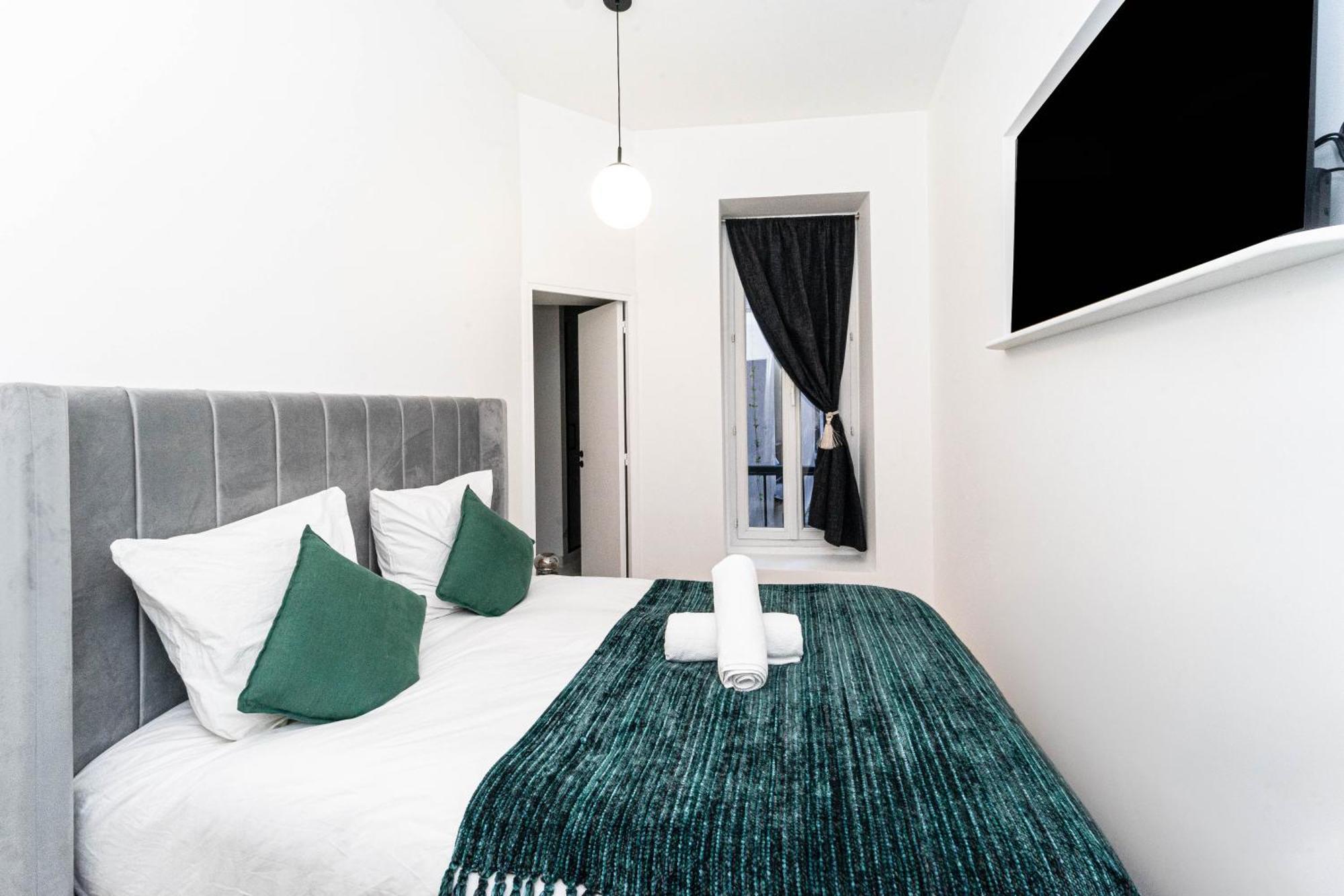 Pick A Flat's In Notre-dame De - Rue Saint-severin * Paris