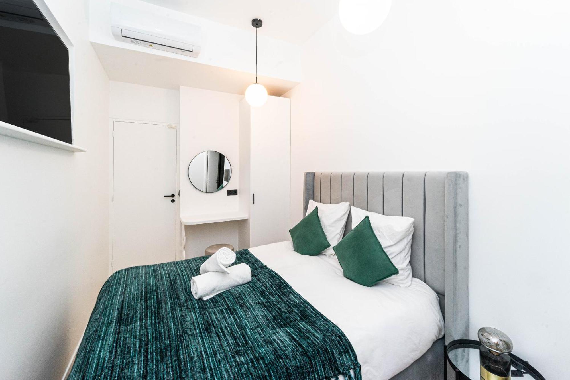 Apartment Pick A Flat's In Notre-dame De - Rue Saint-severin *