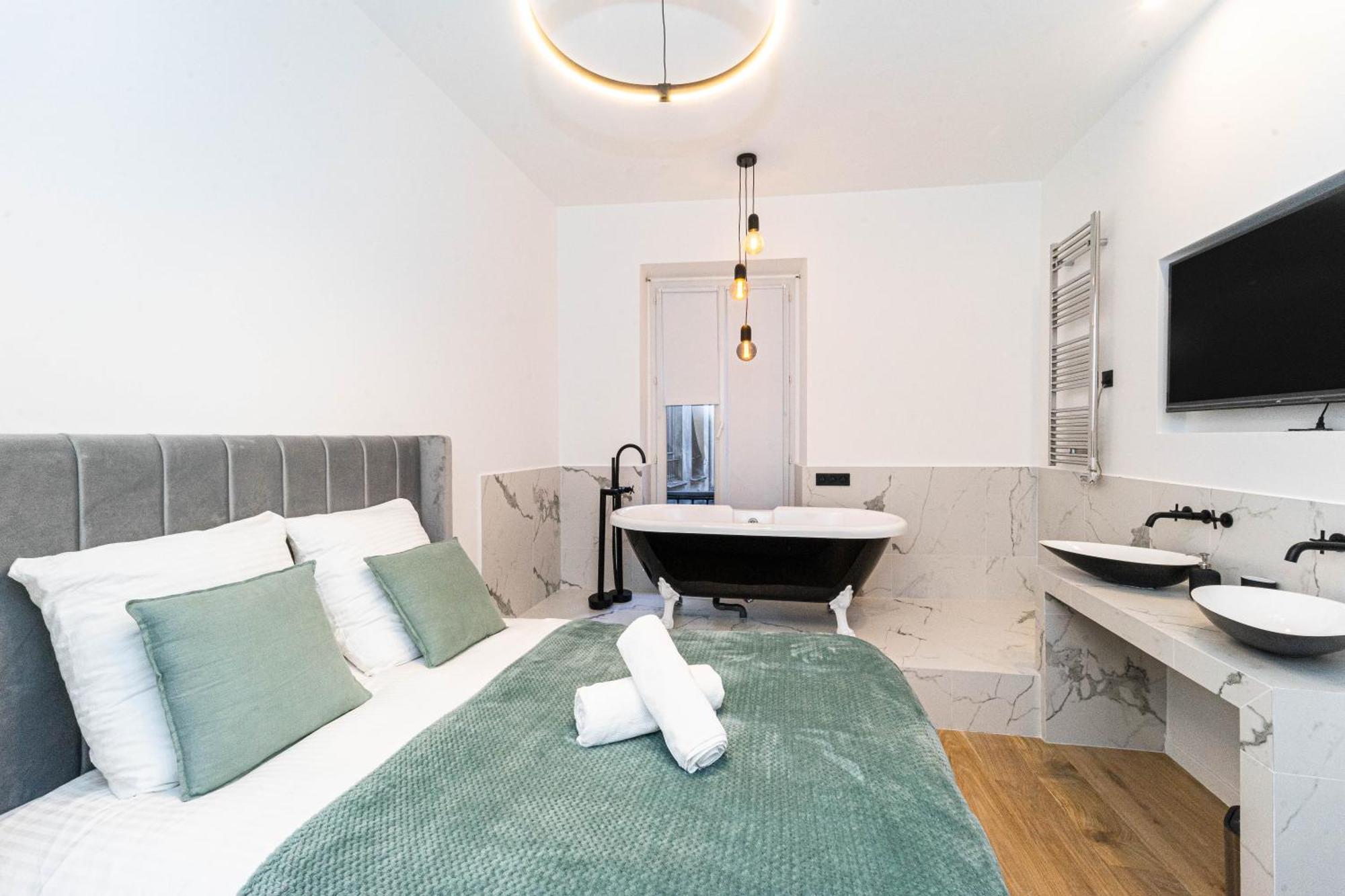 Pick A Flat's In Notre-dame De - Rue Saint-severin Paris