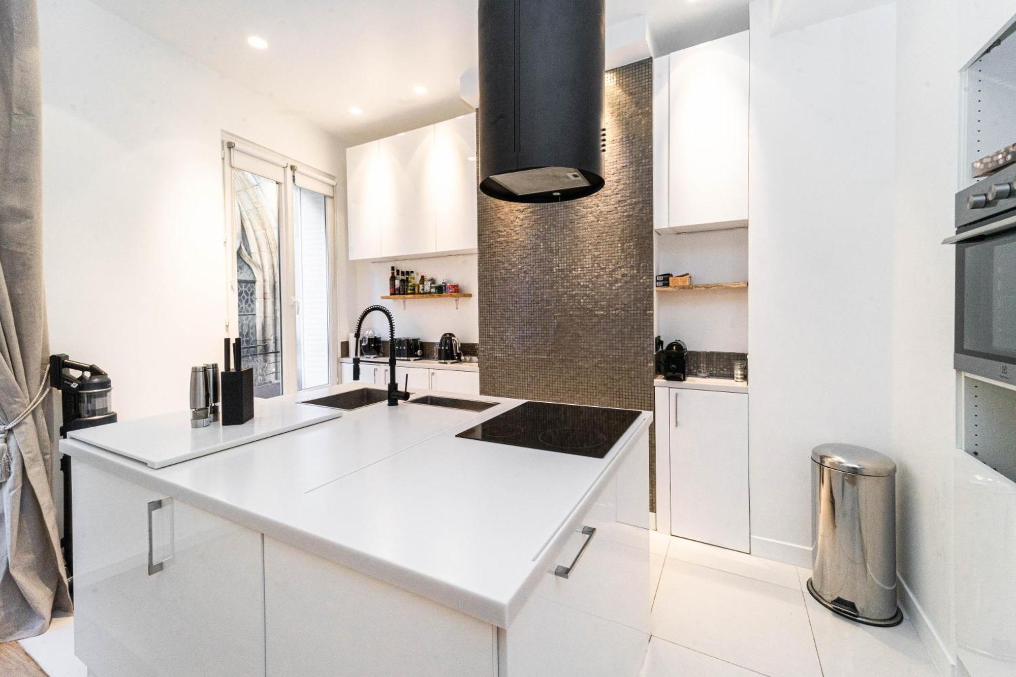 Apartment Pick A Flat's In Notre-dame De - Rue Saint-severin *
