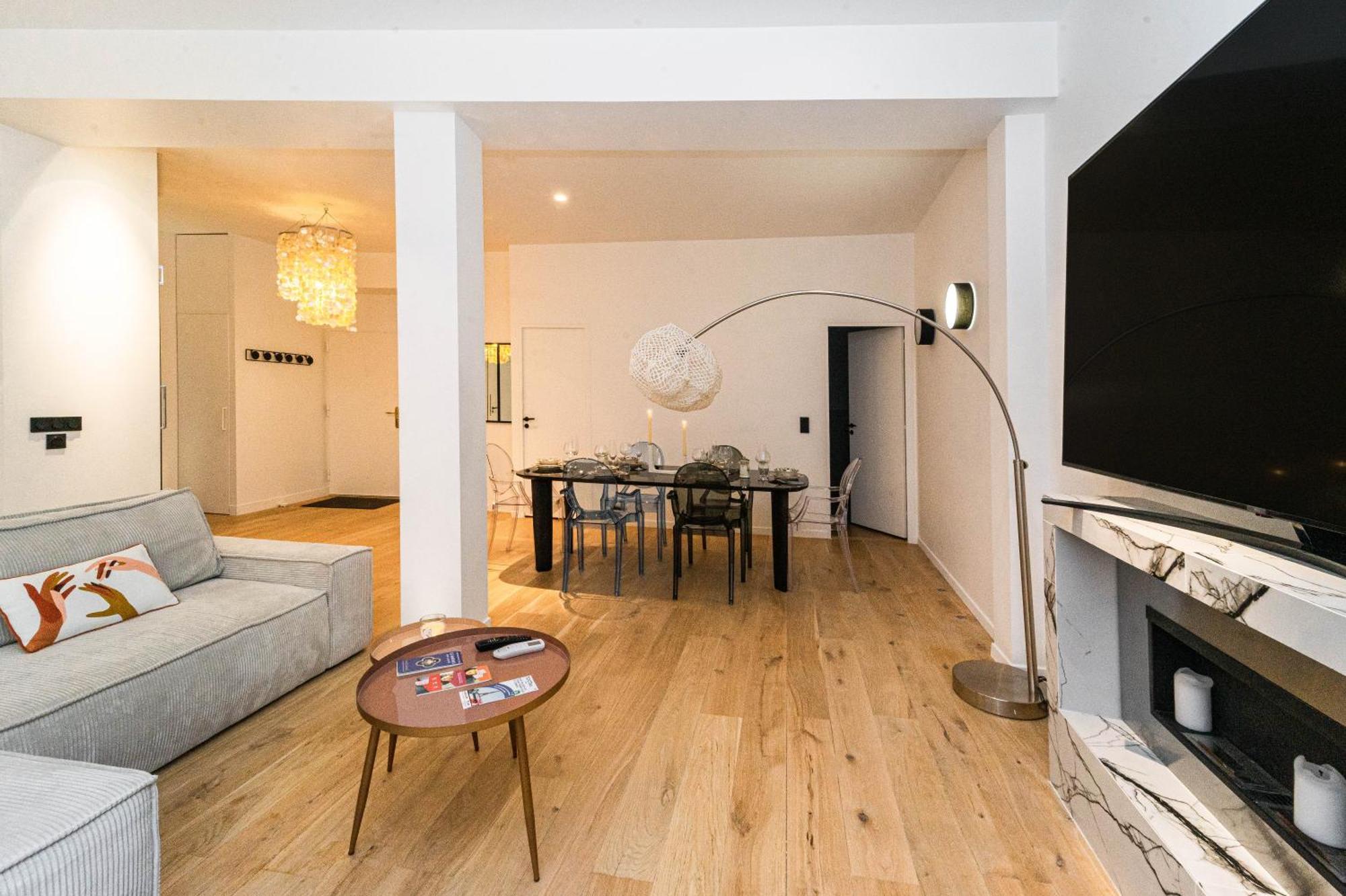 Pick A Flat's In Notre-dame De - Rue Saint-severin