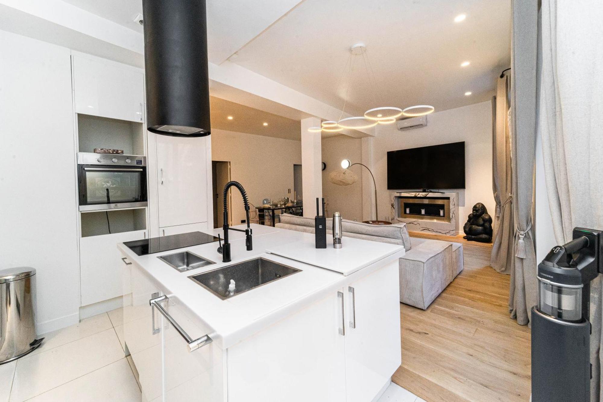 Pick A Flat's In Notre-dame De - Rue Saint-severin Apartment *