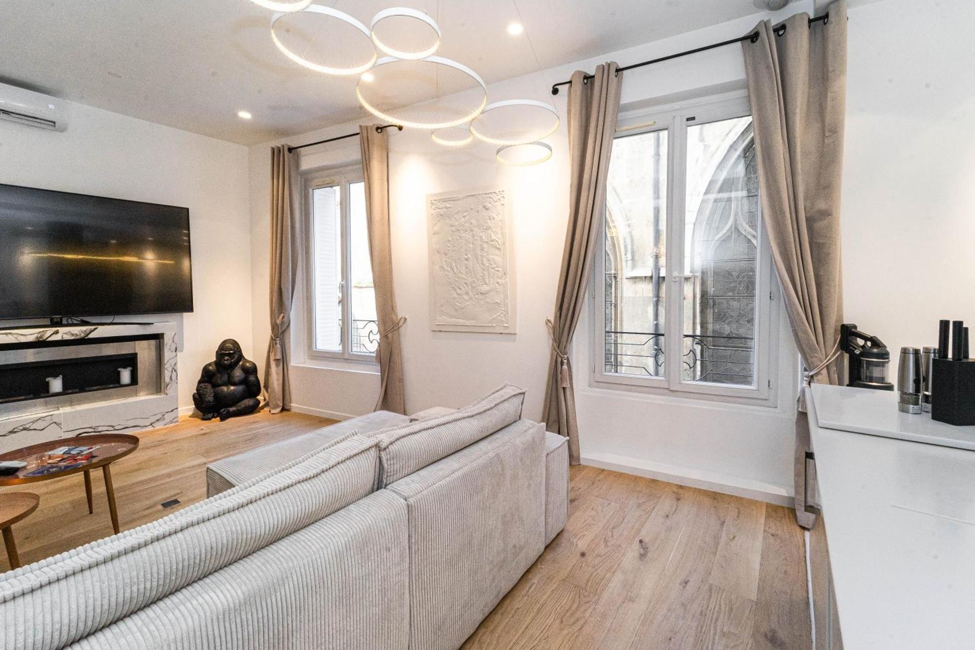 Pick A Flat's In Notre-dame De - Rue Saint-severin * Paris