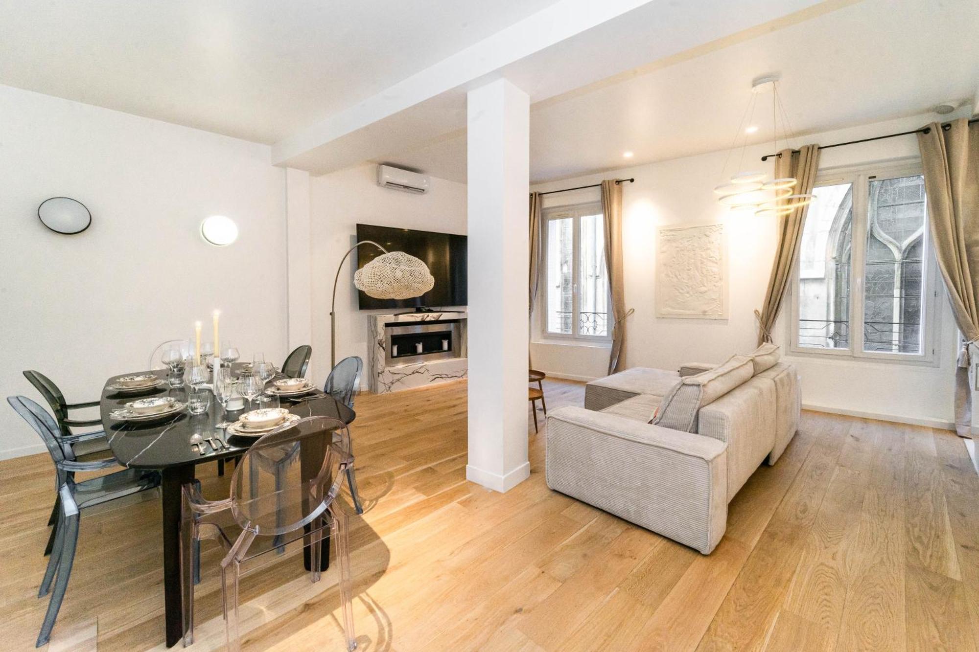 Pick A Flat's In Notre-dame De - Rue Saint-severin